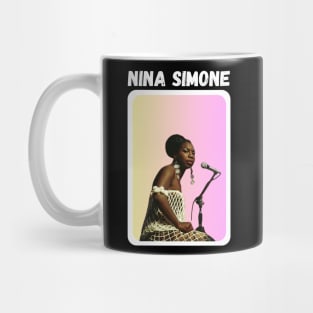 Nina Mug